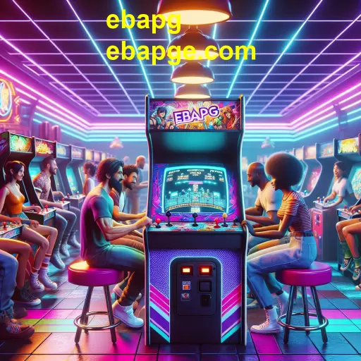 A Evolução dos Jogos de Arcade: Da Nostalgia ao Presente