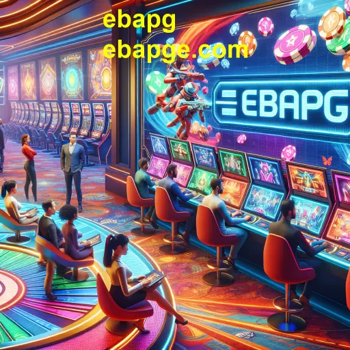 Desafie-se: A Categoria 'Challenges' do ebapg